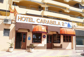  Hotel Carabela 2  Кульера